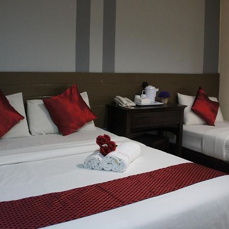 Sun Inns Hotel Kepong Kuala Lumpur Exterior foto