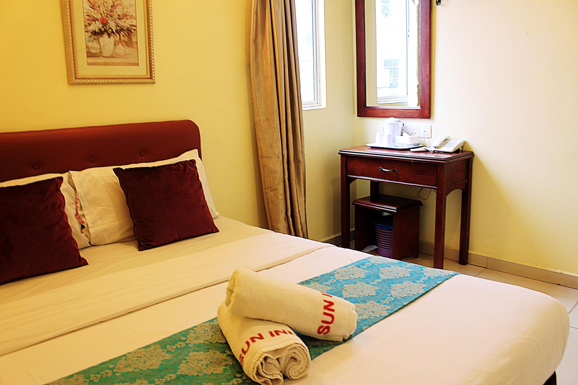 Sun Inns Hotel Kepong Kuala Lumpur Exterior foto