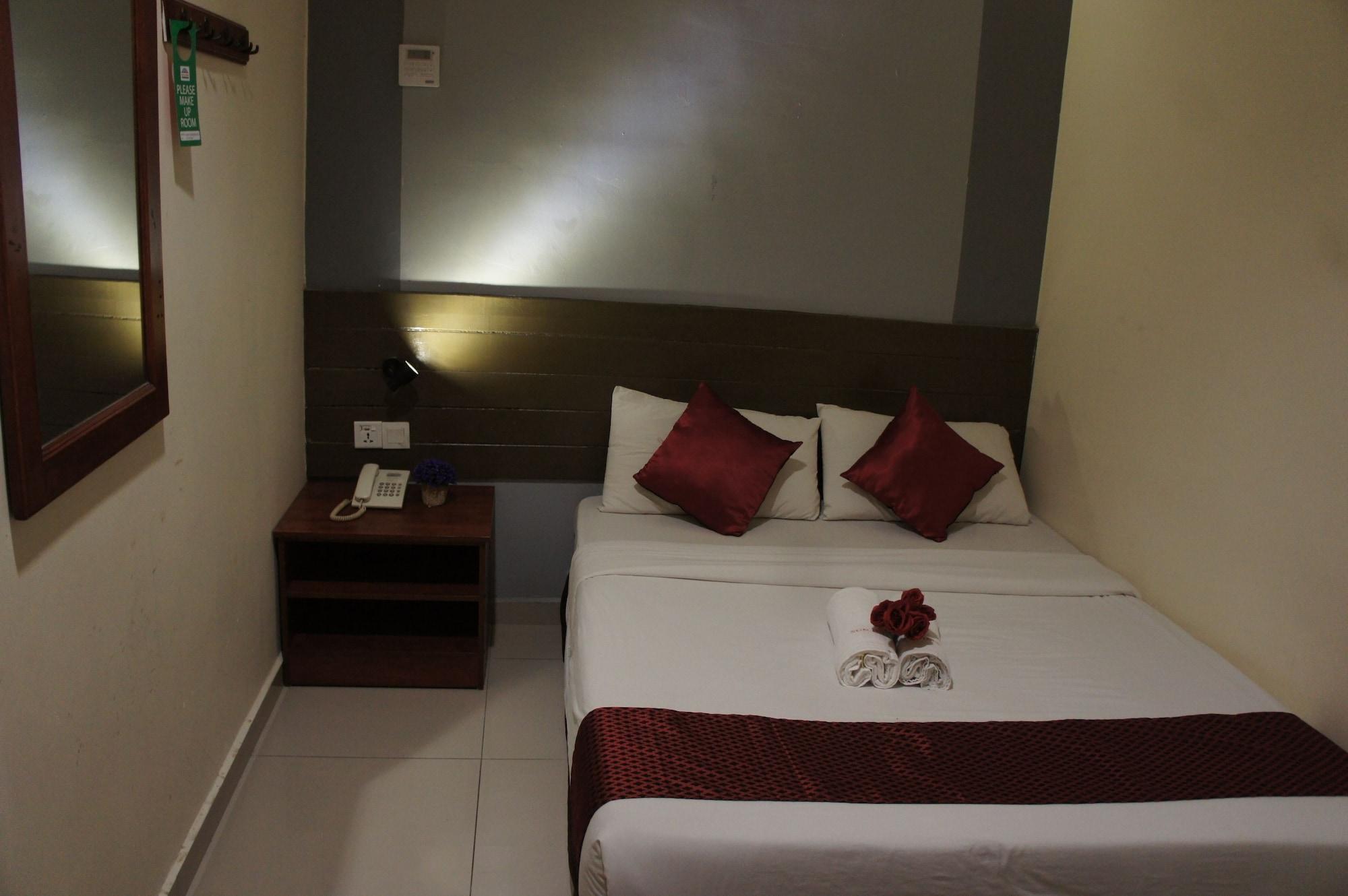 Sun Inns Hotel Kepong Kuala Lumpur Exterior foto