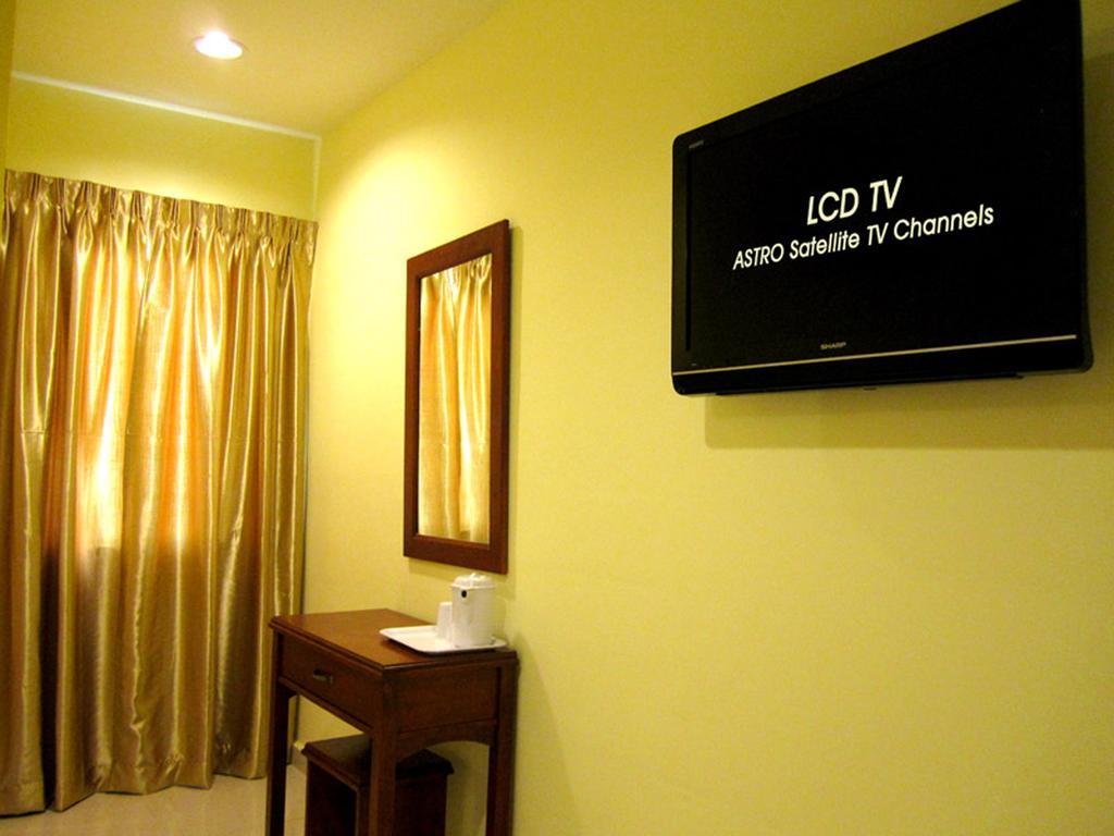 Sun Inns Hotel Kepong Kuala Lumpur Quarto foto