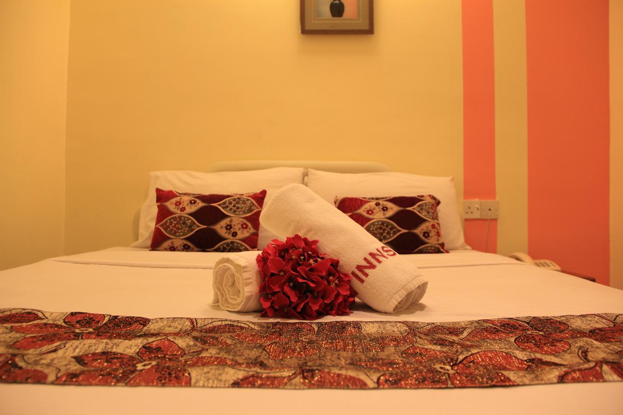 Sun Inns Hotel Kepong Kuala Lumpur Exterior foto