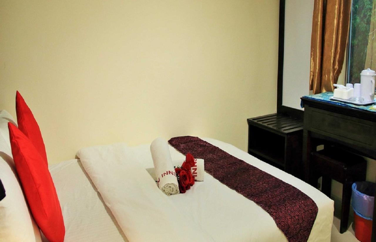 Sun Inns Hotel Kepong Kuala Lumpur Exterior foto